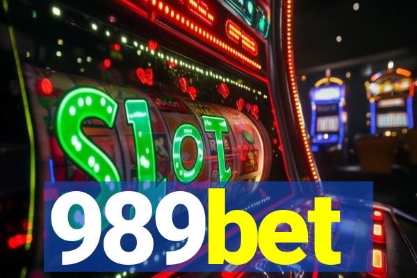 989bet
