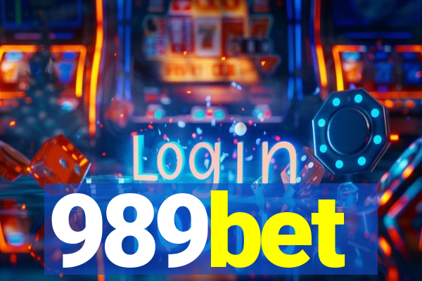 989bet