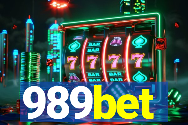989bet