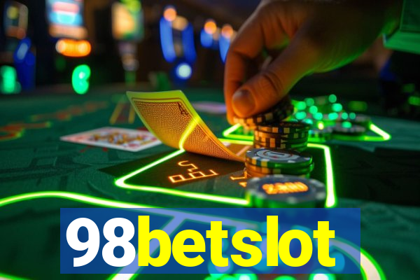 98betslot