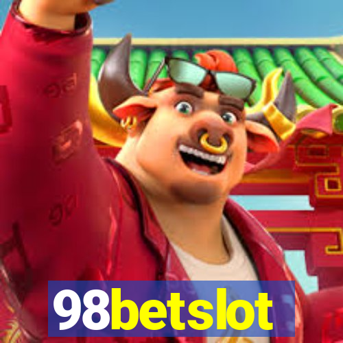 98betslot