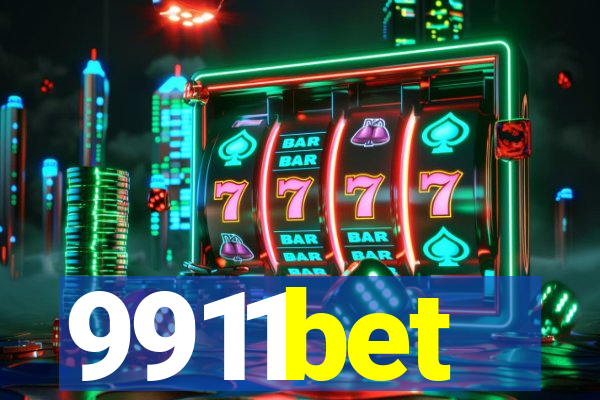 9911bet