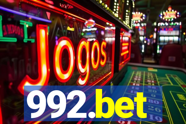 992.bet