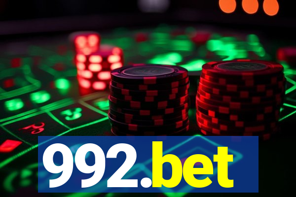 992.bet