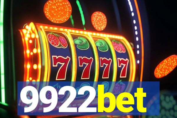 9922bet