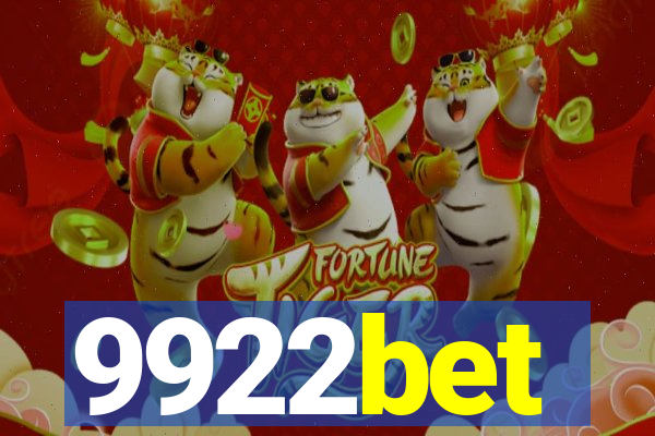 9922bet