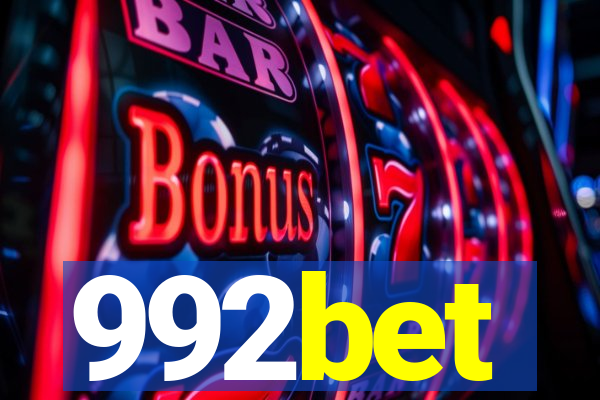 992bet