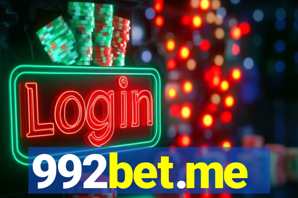 992bet.me