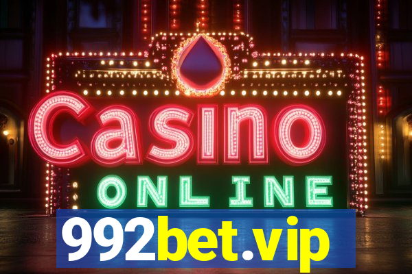 992bet.vip
