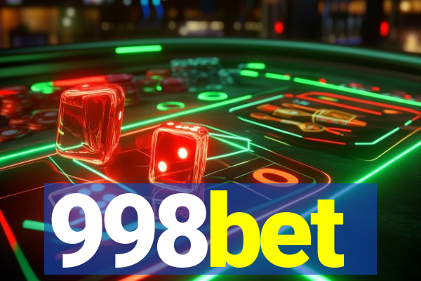 998bet