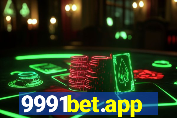 9991bet.app