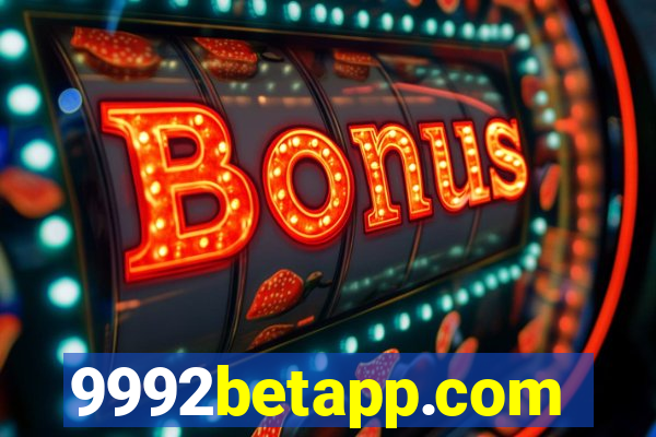 9992betapp.com