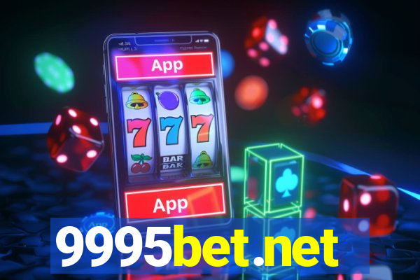 9995bet.net