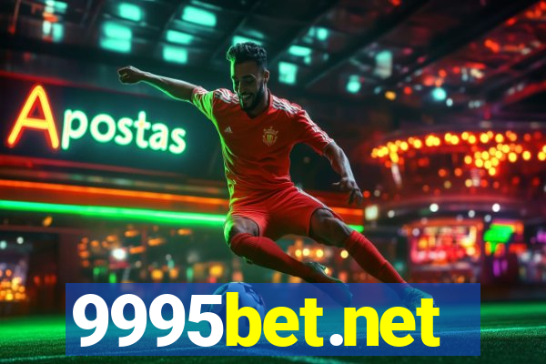 9995bet.net