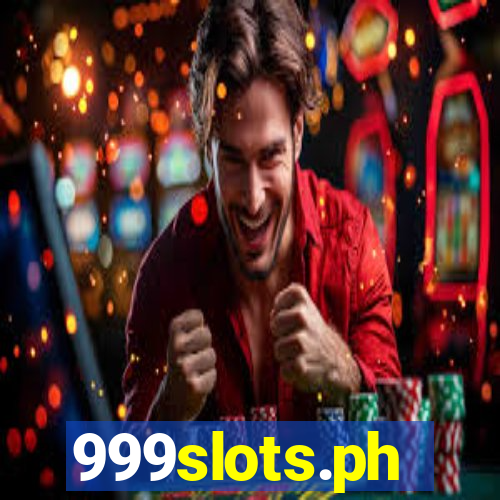 999slots.ph