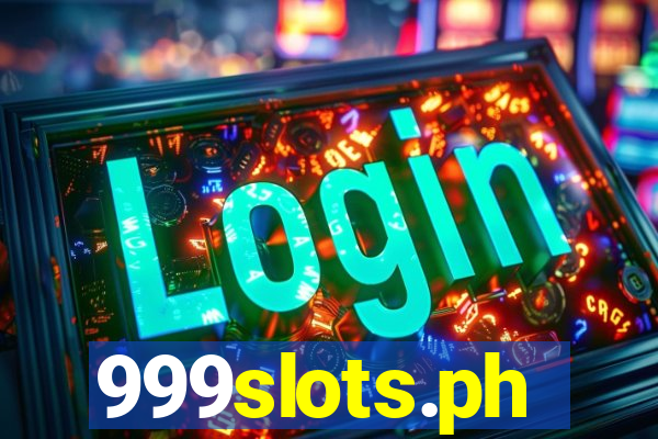 999slots.ph