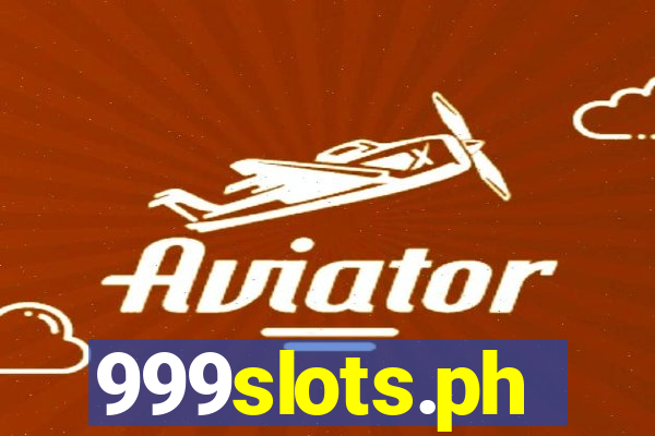 999slots.ph