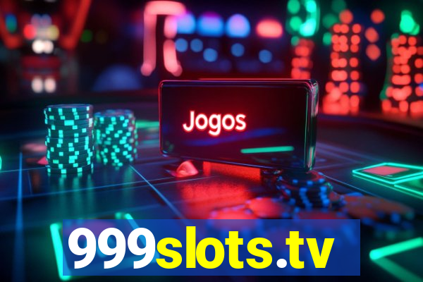 999slots.tv