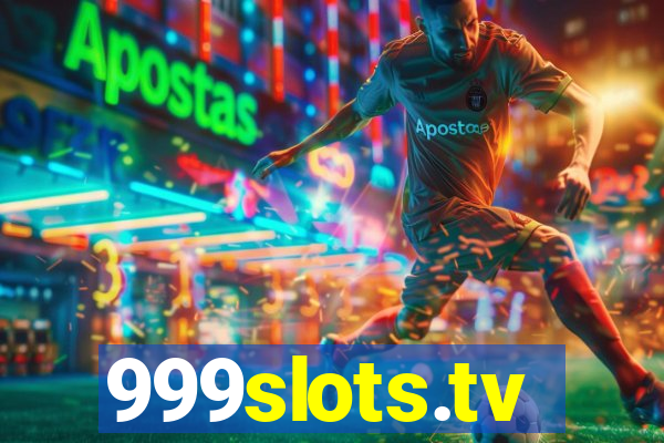 999slots.tv