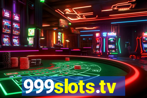 999slots.tv