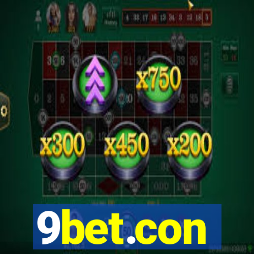 9bet.con