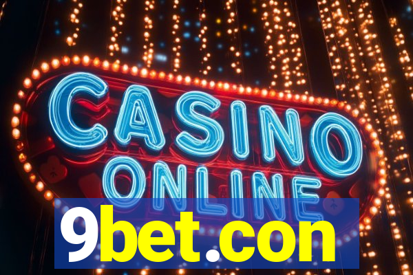 9bet.con