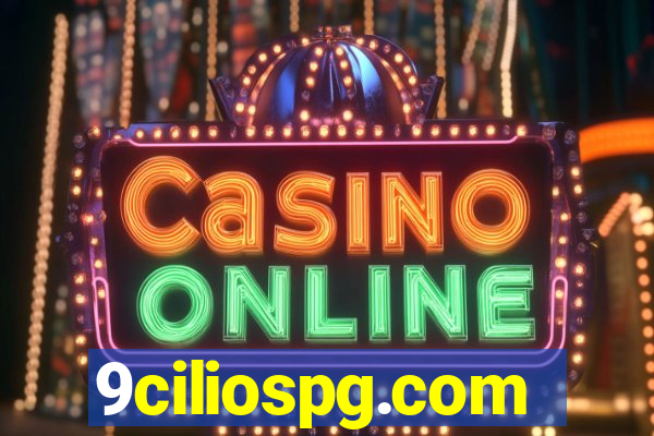 9ciliospg.com