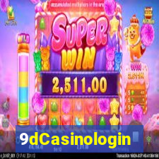 9dCasinologin