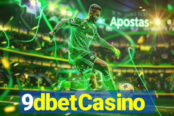9dbetCasino