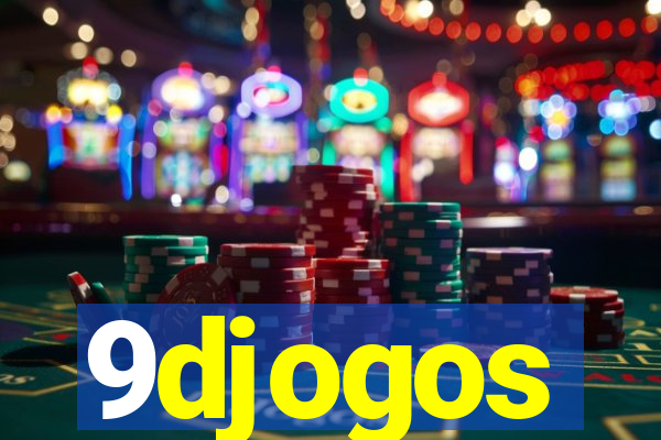 9djogos