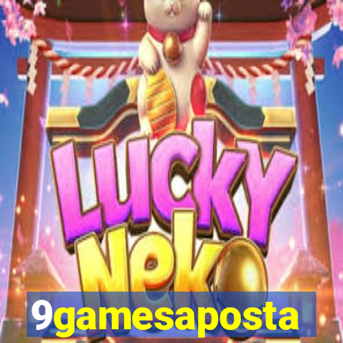 9gamesaposta