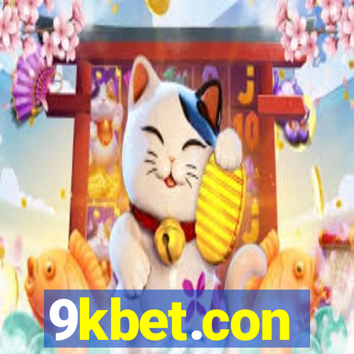 9kbet.con