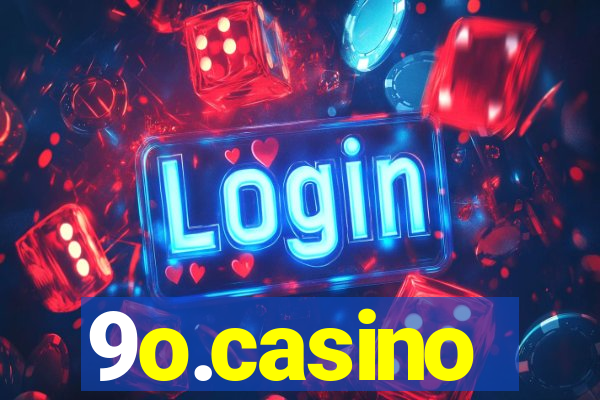 9o.casino