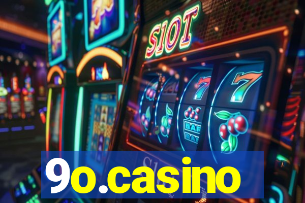 9o.casino