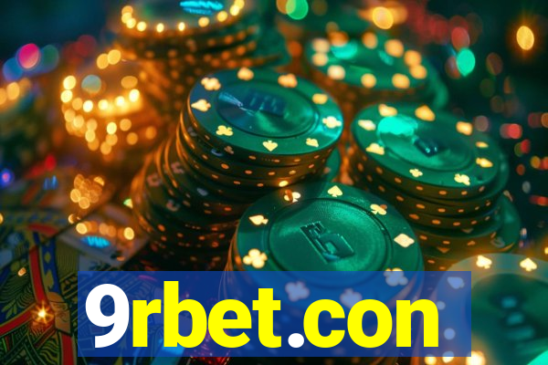 9rbet.con