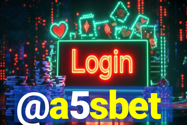 @a5sbet