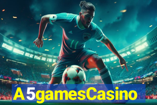 A5gamesCasino