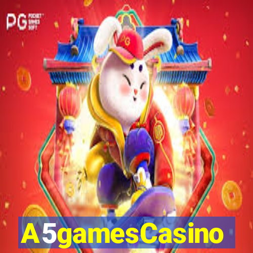 A5gamesCasino