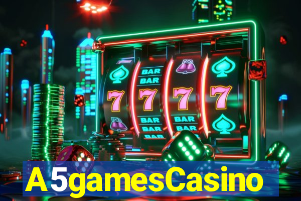 A5gamesCasino