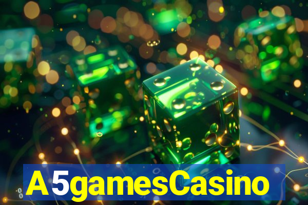 A5gamesCasino