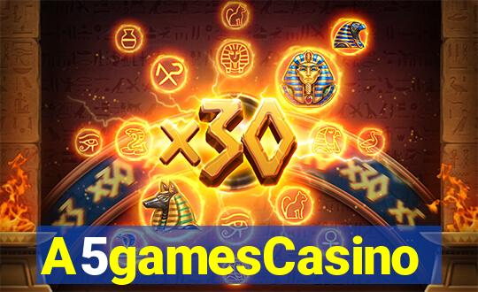 A5gamesCasino
