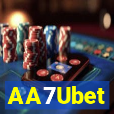 AA7Ubet