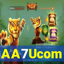 AA7Ucom