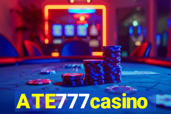 ATE777casino