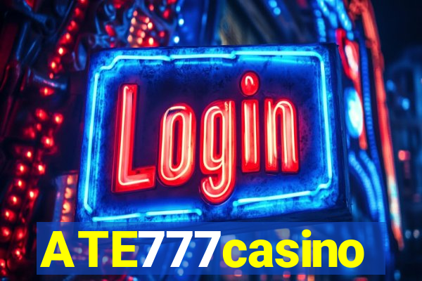 ATE777casino