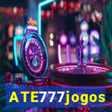 ATE777jogos