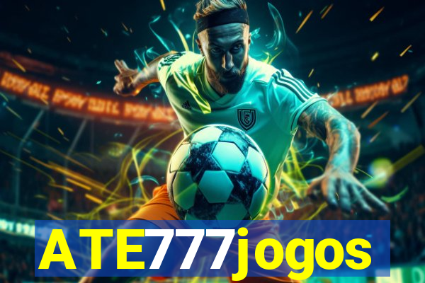 ATE777jogos