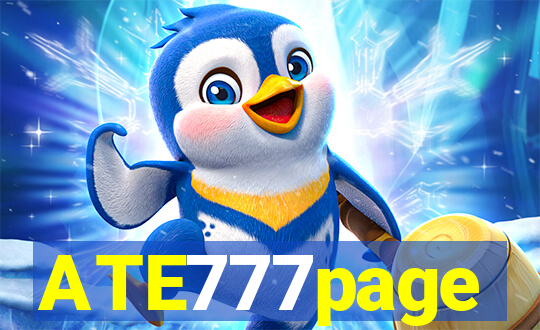 ATE777page