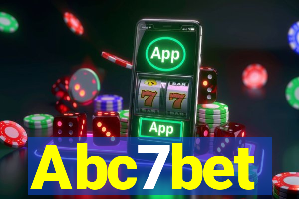Abc7bet