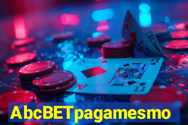 AbcBETpagamesmo